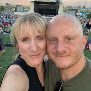 Meet your Posher, Adam